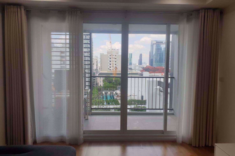 Кондоминиум в Бангкоке, Таиланд | THE249209