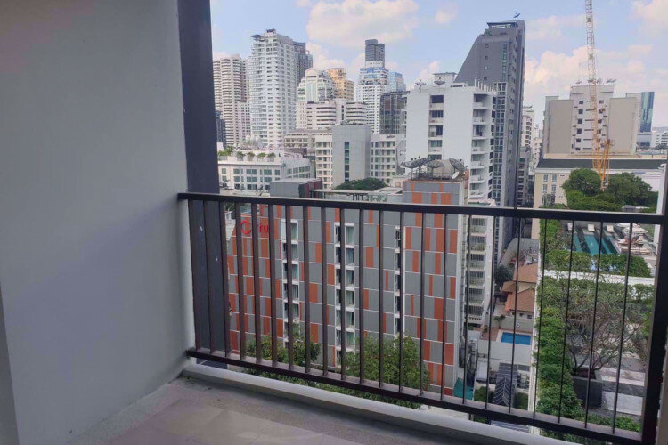 Кондоминиум в Бангкоке, Таиланд | THE249209