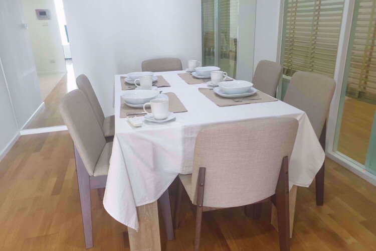 Кондоминиум в Бангкоке, Таиланд | THE249209