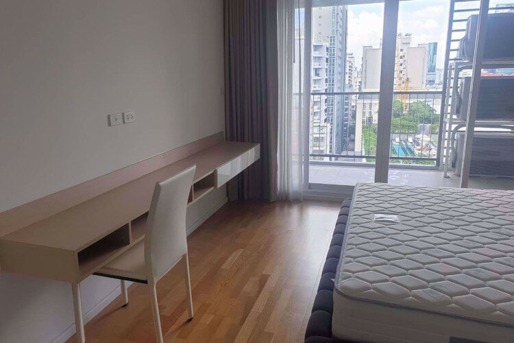 Кондоминиум в Бангкоке, Таиланд | THE249209