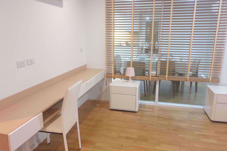 Кондоминиум в Бангкоке, Таиланд | THE249209