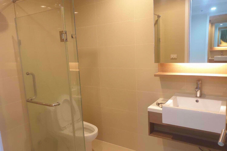 Кондоминиум в Бангкоке, Таиланд | THE249209