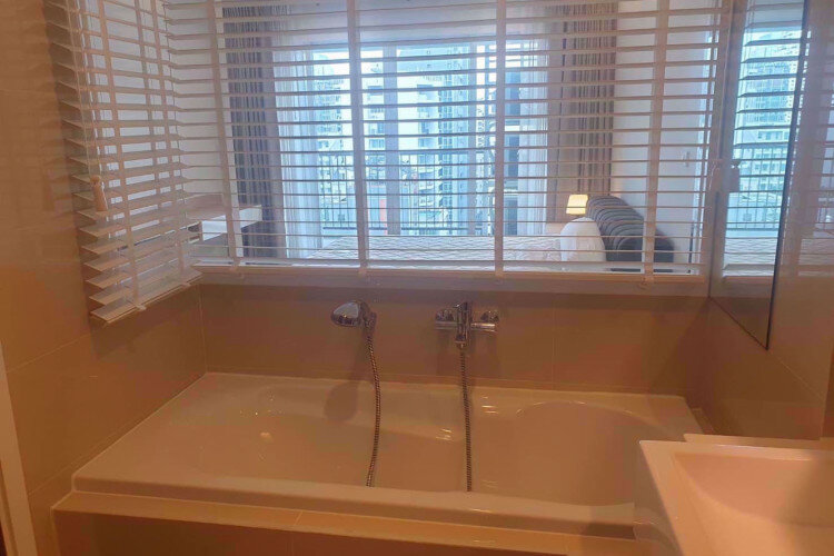 Кондоминиум в Бангкоке, Таиланд | THE249209