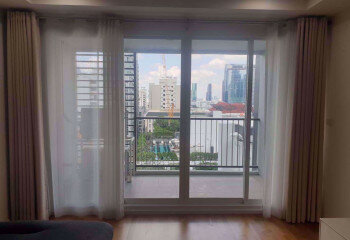 Кондоминиум в Бангкоке, Таиланд | THE249209