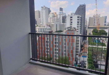 Кондоминиум в Бангкоке, Таиланд | THE249209