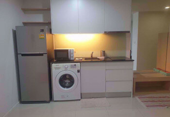 Кондоминиум в Бангкоке, Таиланд | THE249209