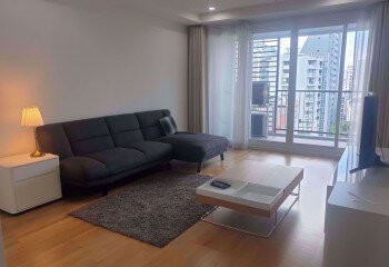 Кондоминиум в Бангкоке, Таиланд 