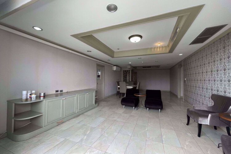 Кондоминиум в Бангкоке, Таиланд | THE349264