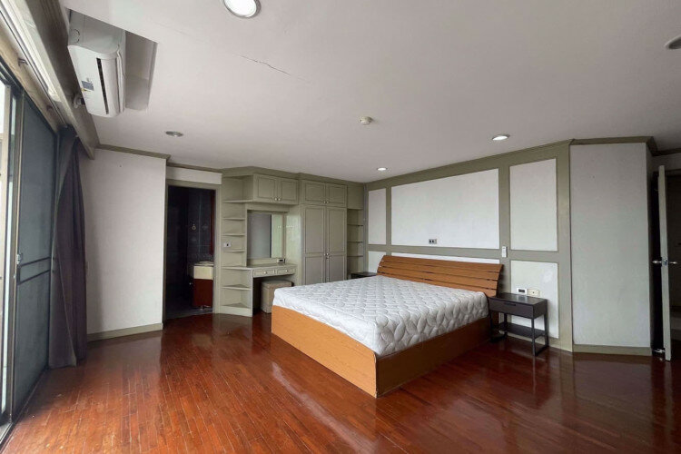 Кондоминиум в Бангкоке, Таиланд | THE349264