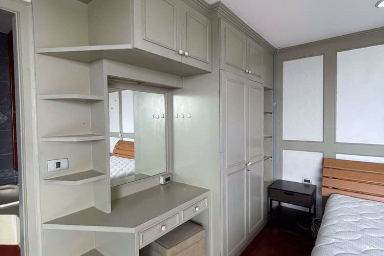 Кондоминиум в Бангкоке, Таиланд | THE349264