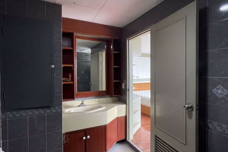 Кондоминиум в Бангкоке, Таиланд | THE349264