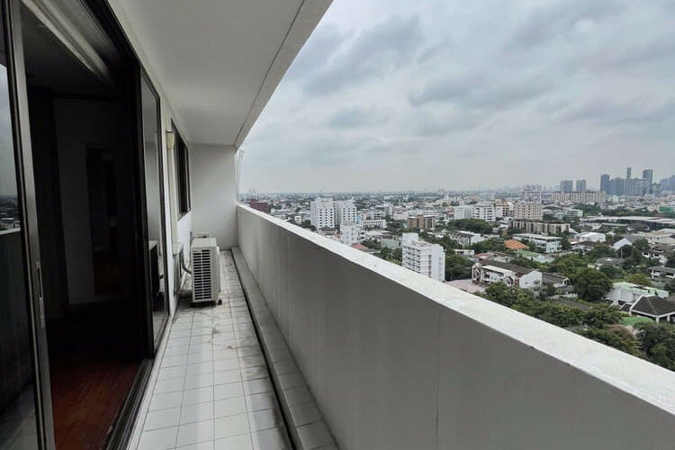 Кондоминиум в Бангкоке, Таиланд | THE349264