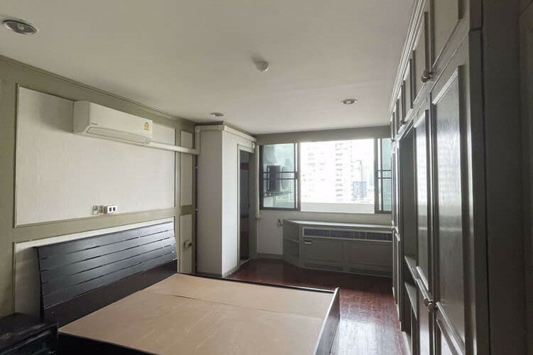 Кондоминиум в Бангкоке, Таиланд | THE349264