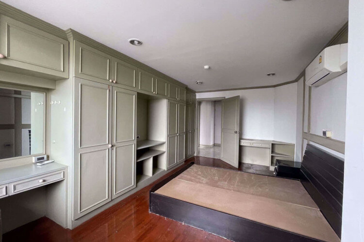 Кондоминиум в Бангкоке, Таиланд | THE349264