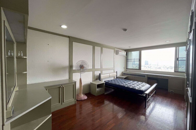 Кондоминиум в Бангкоке, Таиланд | THE349264