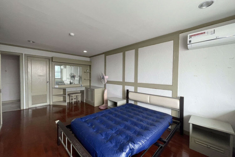 Кондоминиум в Бангкоке, Таиланд | THE349264