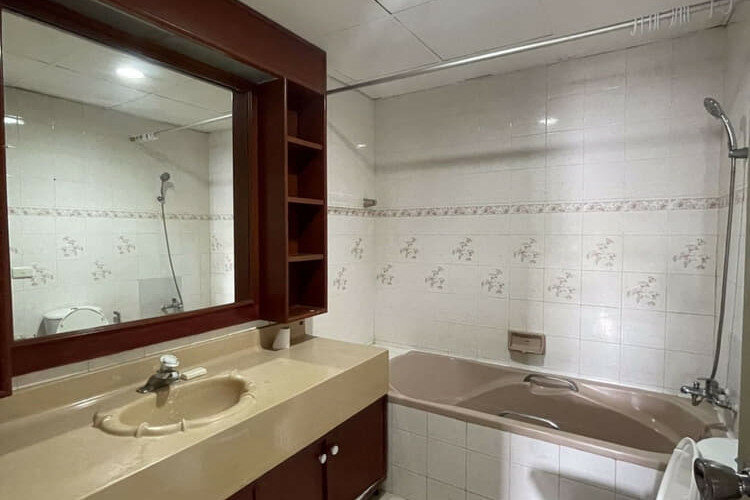 Кондоминиум в Бангкоке, Таиланд | THE349264