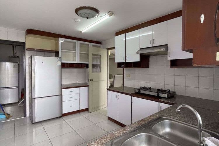 Кондоминиум в Бангкоке, Таиланд | THE349264