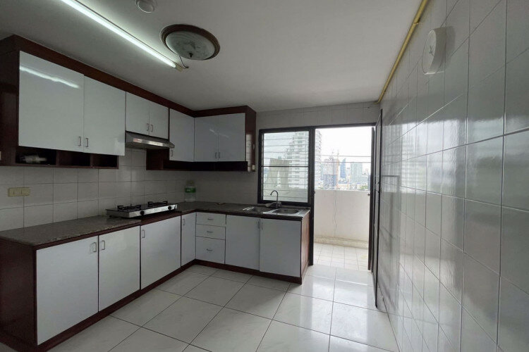 Кондоминиум в Бангкоке, Таиланд | THE349264