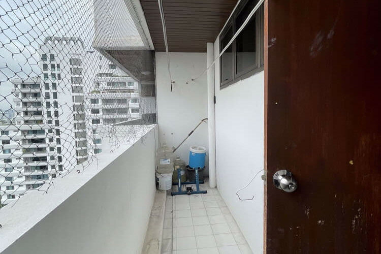 Кондоминиум в Бангкоке, Таиланд | THE349264