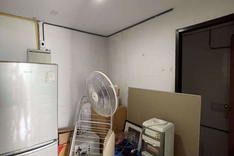 Кондоминиум в Бангкоке, Таиланд | THE349264