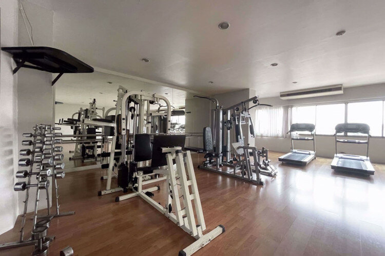 Кондоминиум в Бангкоке, Таиланд | THE349264