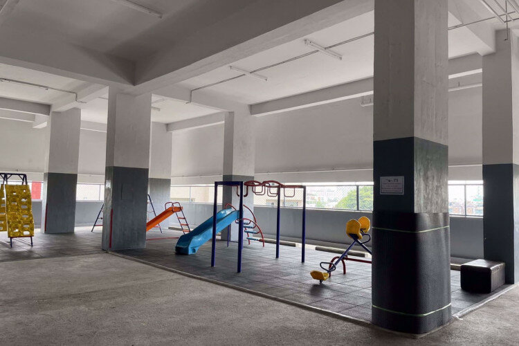 Кондоминиум в Бангкоке, Таиланд | THE349264