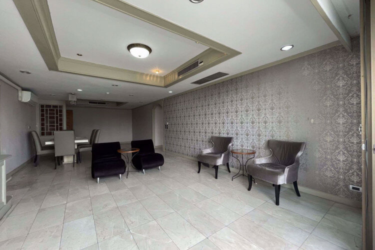 Кондоминиум в Бангкоке, Таиланд | THE349264