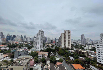 Кондоминиум в Бангкоке, Таиланд | THE349264