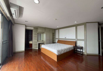 Кондоминиум в Бангкоке, Таиланд | THE349264