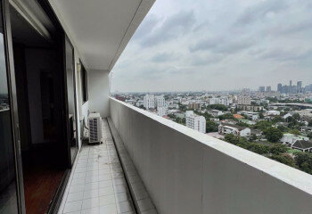 Кондоминиум в Бангкоке, Таиланд | THE349264