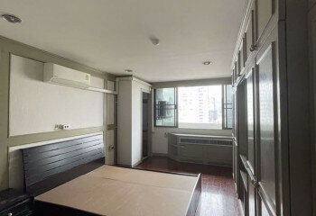 Кондоминиум в Бангкоке, Таиланд | THE349264