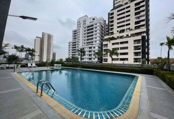 Кондоминиум в Бангкоке, Таиланд | THE349264