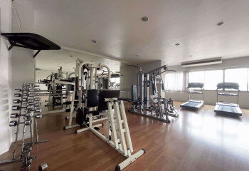 Кондоминиум в Бангкоке, Таиланд | THE349264