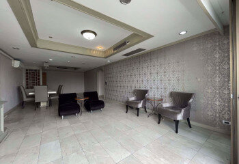 Кондоминиум в Бангкоке, Таиланд 