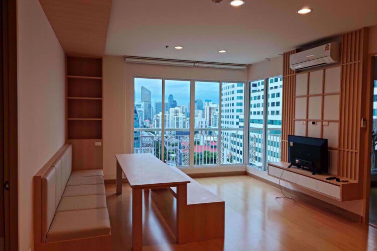 Кондоминиум в Бангкоке, Таиланд | THE549211