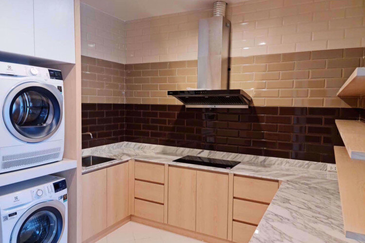 Кондоминиум в Бангкоке, Таиланд | THE549211