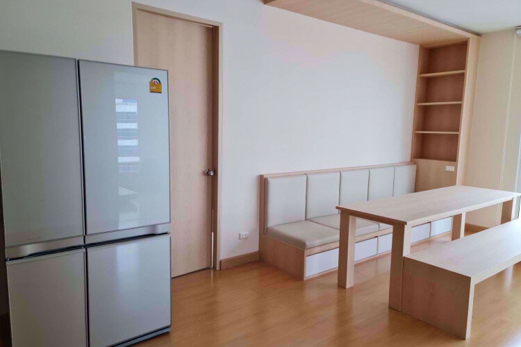 Кондоминиум в Бангкоке, Таиланд | THE549211