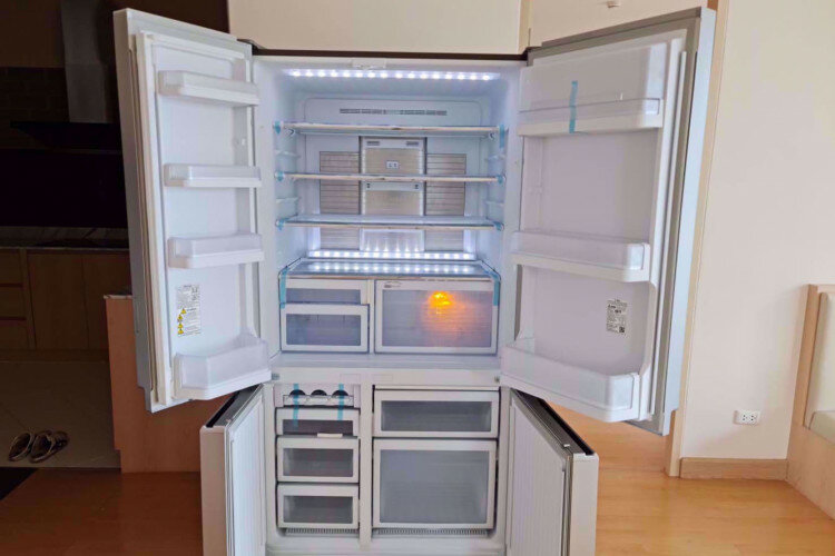 Кондоминиум в Бангкоке, Таиланд | THE549211