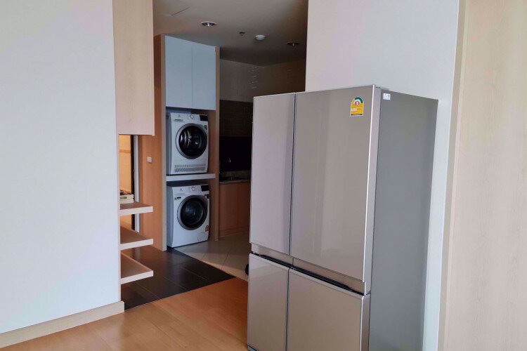 Кондоминиум в Бангкоке, Таиланд | THE549211