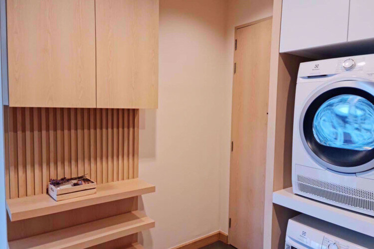 Кондоминиум в Бангкоке, Таиланд | THE549211