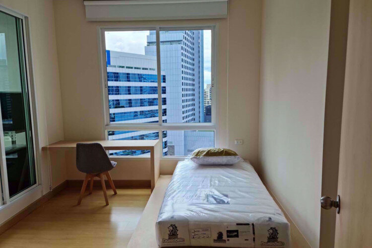 Кондоминиум в Бангкоке, Таиланд | THE549211