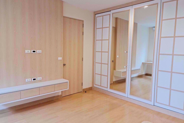 Кондоминиум в Бангкоке, Таиланд | THE549211