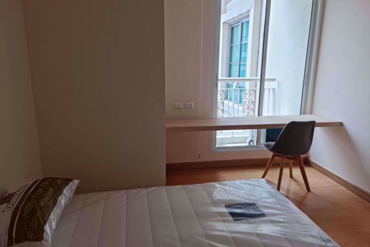 Кондоминиум в Бангкоке, Таиланд | THE549211