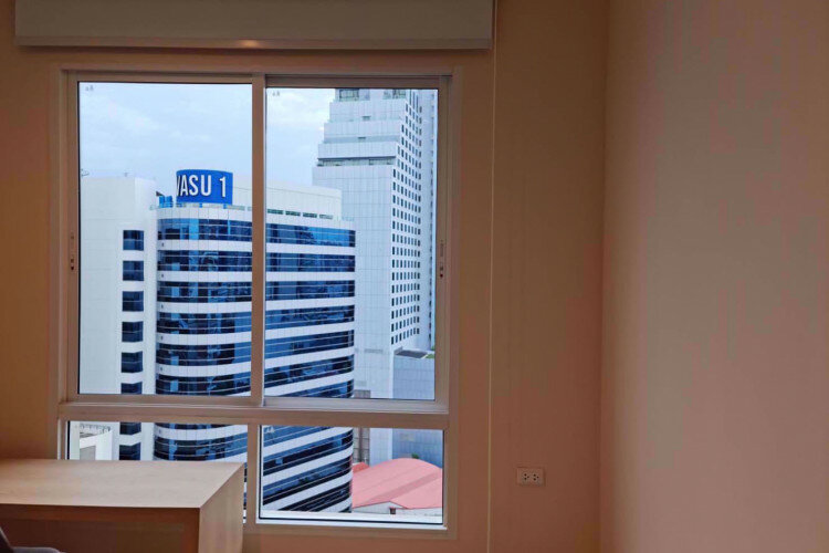 Кондоминиум в Бангкоке, Таиланд | THE549211