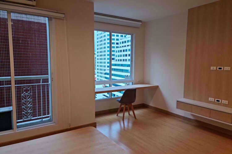 Кондоминиум в Бангкоке, Таиланд | THE549211