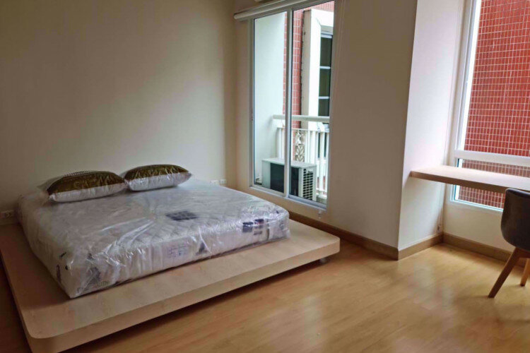 Кондоминиум в Бангкоке, Таиланд | THE549211