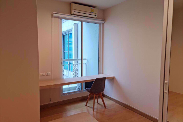 Кондоминиум в Бангкоке, Таиланд | THE549211