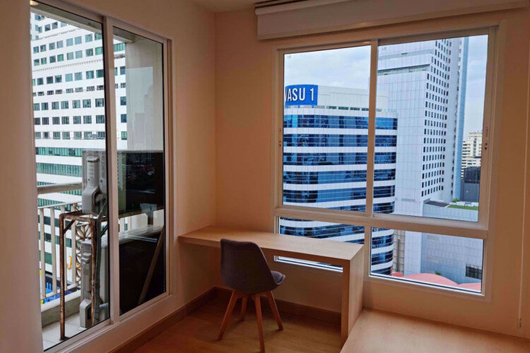 Кондоминиум в Бангкоке, Таиланд | THE549211