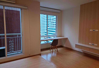 Кондоминиум в Бангкоке, Таиланд | THE549211